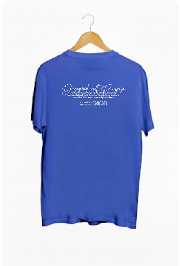 PURPOSE DESIGNED