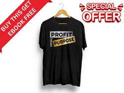 Profit Through Purpose
