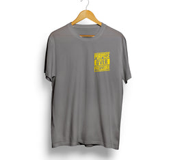PURPOSE OVER PRESSURE/ SHAKA WEAR