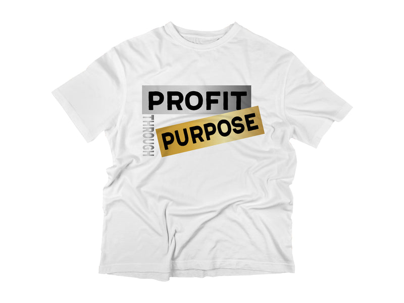 Profit Through Purpose