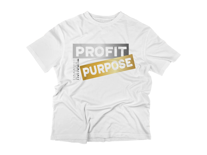 Profit Through Purpose